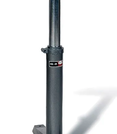 Фото №0 PS-521 опорная стойка для деревообр. станков