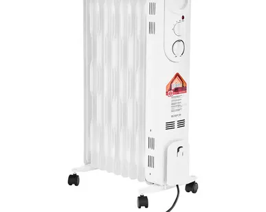 фото Обогреватель Bosfor or 090 x