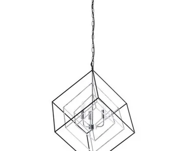 фото Подвесной светильник Arte Lamp AMBASADOR A5282SP-3BK