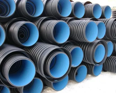 фото Труба PP OD HYDRO SN16 250 мм