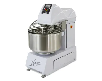 фото Effedue srl Тестомес серии M, мод. M60 UNIMIX