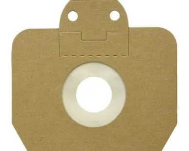 фото ТЕХНОПРОДУКТ Мешки для пылесоса CLEANFIX S 10, S 20, TASKI VENTO 8, синтетические, не боятся мокрой пыли, 5 шт.