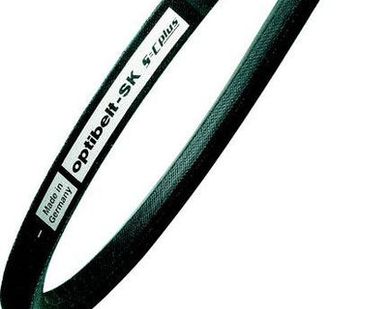 фото Клиновые,Многоручьевые,Зубчатые Ремни хлоропрен,полиуретан,( Optibelt)