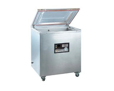 фото Вакуумный упаковщик Indokor IVP-460/2G