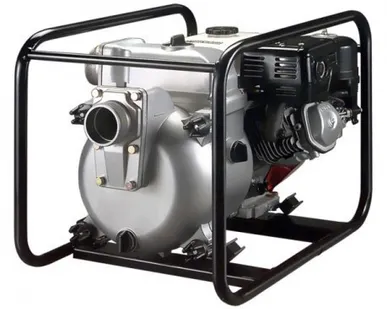 фото Мотопомпа KOSHIN KTH-50X