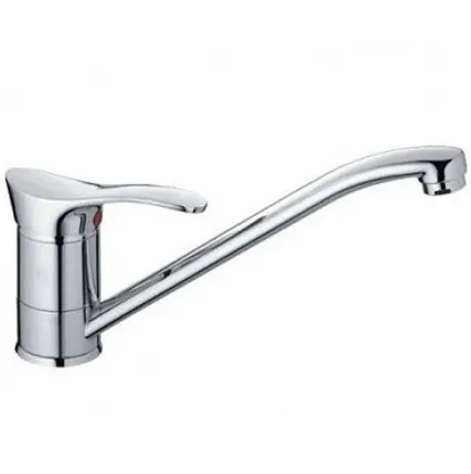 Фото №0 Смеситель для кухни HAIBA 4401-K