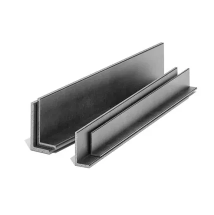 Фото №0 Уголок неравнополочный - С335