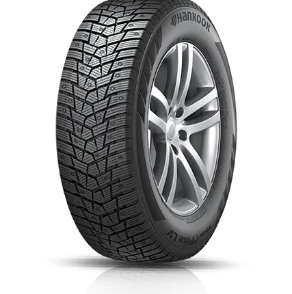 Фото №0 Шины HANKOOK Winter i*Pike LV 225/75 R16 121/120R
