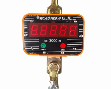 фото Весы крановые TOR OCS-5-T