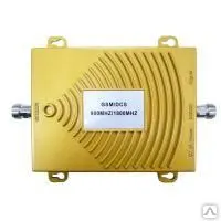 Фото №0 УСИЛИТЕЛЬ GSM РЕПИТЕР ОРБИТА RP-110