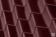 фото Керамопласт "Черепица Тетон" (560х870х4.5мм)