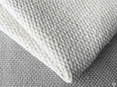 фото Ткань асбестовая(асботкань,кошма) АТ 2-ГОСТ 6102-94