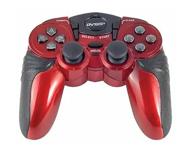 фото Геймпад DVTech JS55 Shock Jet