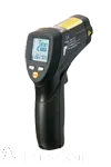 Фото №0 Пирометр DT-8862