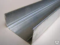 Фото №0 Профиль СW 100х50, 3.0 м