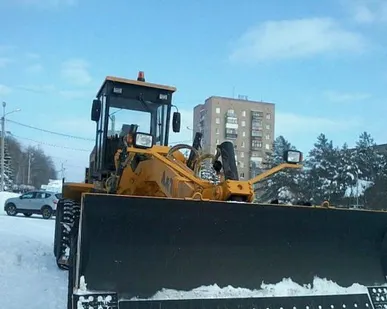 фото Аренда грейдера ГС-14.02