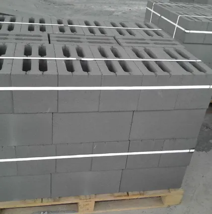 Фото №0 Камень стеновой