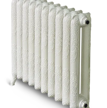 Фото №0 Чугунный радиатор Romantica