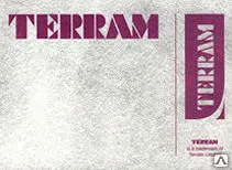 фото Геотекстиль Terram