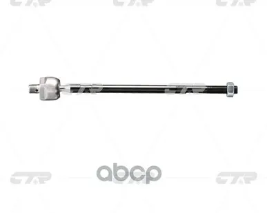 фото Тяга Рулевая Hyundai Matrix (2001-2010) Hyundai Santa Fe (2000-2012) Hyundai Sonata I Y2 (1988-1993) CTR арт. CRKH10