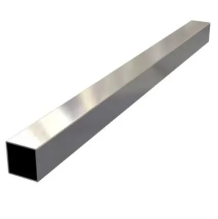 Фото №0 Труба профильная 40х20х1,5