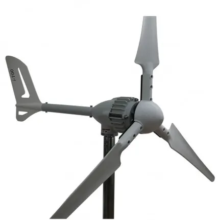 Фото №0 Ветрогенератор YASHEL WT4000Н / 48V