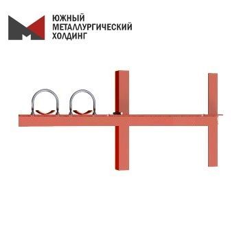 Фото №0 Опора Серия 3.900-9 А14Б 348.000 Выпуск 1