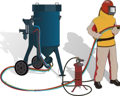 фото Купершлак