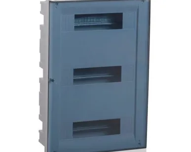 фото ЩРВ-П-36 IP41 PRIME (MKP82-V-36-41-05) Щиток модульный встраиваемый