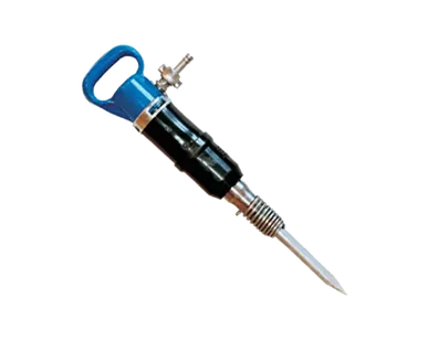 фото Молоток отбойный МО-2Б ТЭМЗ