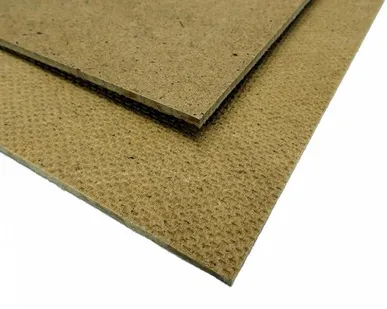 фото Плиты ДВП ТСН-20 (А 1) 2440*1220*3,2 мм