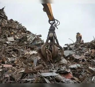 фото Прием стружки меди