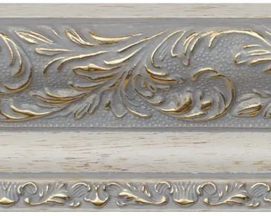 фото Картинный багет 64045 Bella Cornice 64*35*2900мм. Италия