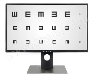 фото Проектор знаков STERN Opton с экраном 23 дюйма