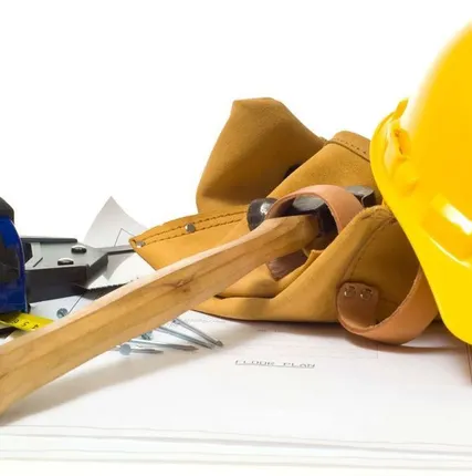 Фото №0 Облицовка плиткой мозаика на сетке простой раскладки