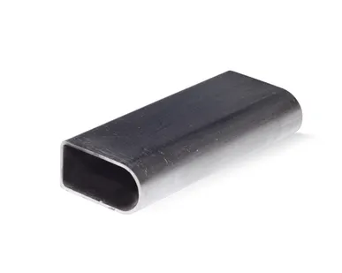 фото Труба арочная (полуовальная) - 08Ю