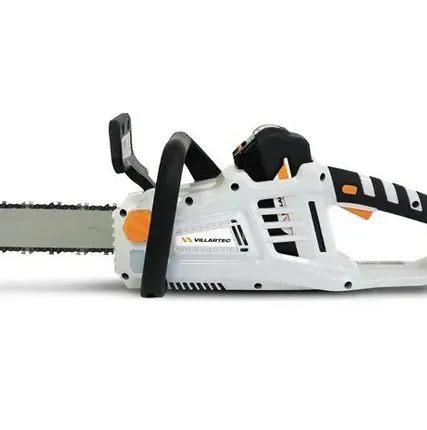 Фото №0 Пила цепная аккумуляторная SA40SET (AM402, AC402) VILLARTEC SA40SET