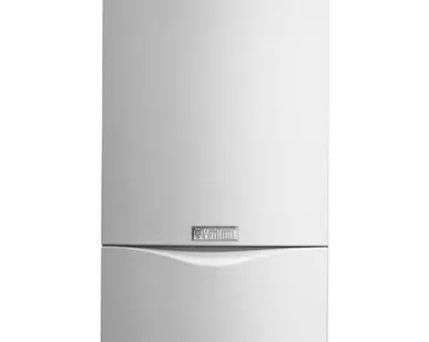 фото Настенный газовый котел VU 242/5-5 (H-RU/VE) turboTEC plus, 24 кВт, одноконтурный, закр. камера