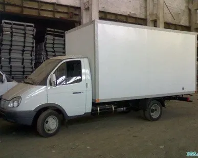 фото Грузоперевозки Авто 5 т