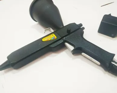 фото Ствол для пистолета Лидер