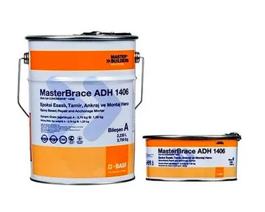 фото Клей Master Brace ADH 1406