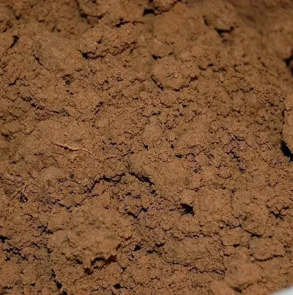 Фото №0 Глина для строительных работ