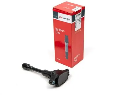 фото Катушка зажигания NISSAN Qashqai I 2.0 MR20DE X-Trail II/III 2.5 QR25DE Teana III WEEN 132-0060