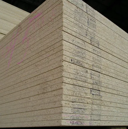 Фото №0 ДСП 2440х1830х16мм