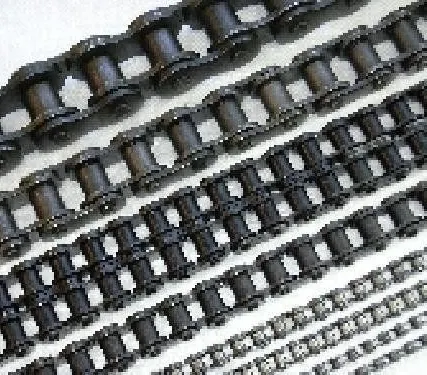 Фото №0 Цепь приводная ПВ 8, ПВ 9.525, ПР 12.7-1820-1, шт