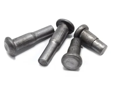 фото Заклепка ступенчатая (со стержнем двух диаметров)