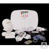 фото GSM Tantos PROTEUS kit - комплект радиоканальной GSM сигнализации