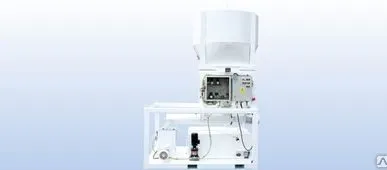 фото Штукатурная установка MPCS 3