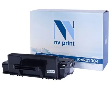 фото Картридж NV Print 106R02304 для