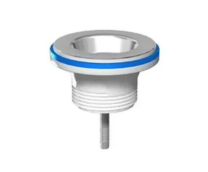 Фото №0 Выпуск Ани (М200) 1 1/4" с нерж.сеткой